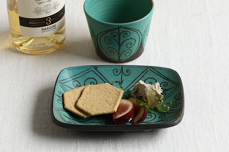 城進 ｜ 暮らしのうつわ 花田 作家もの和食器（陶器 磁器 ガラス 漆