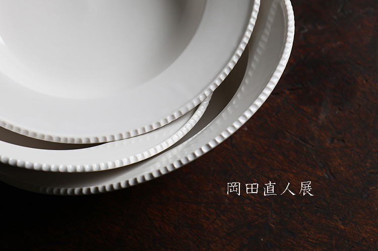 岡田直人展