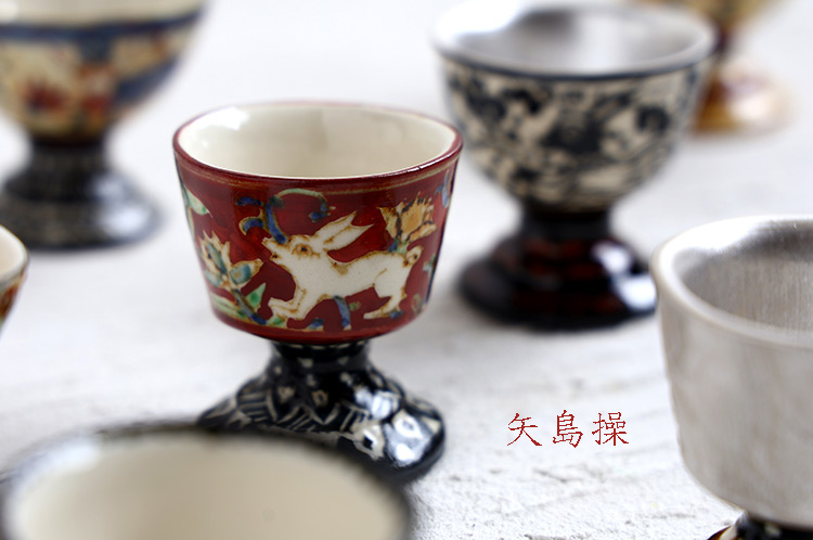 矢島操｜暮らしのうつわ 花田 作家もの和食器専門店 通販