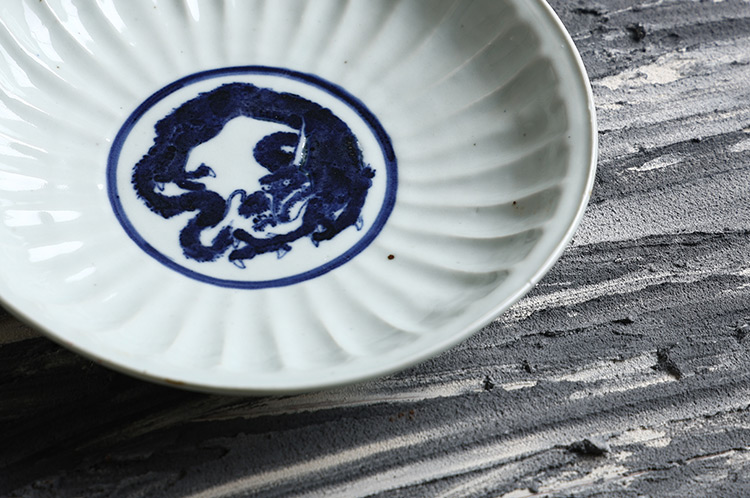 中尾万作｜暮らしのうつわ 花田 作家もの和食器（陶器 磁器 ガラス 漆