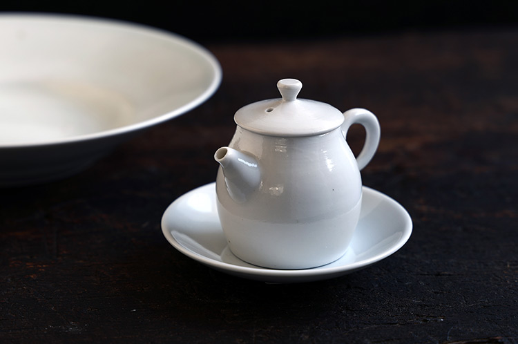 >35 茶壺