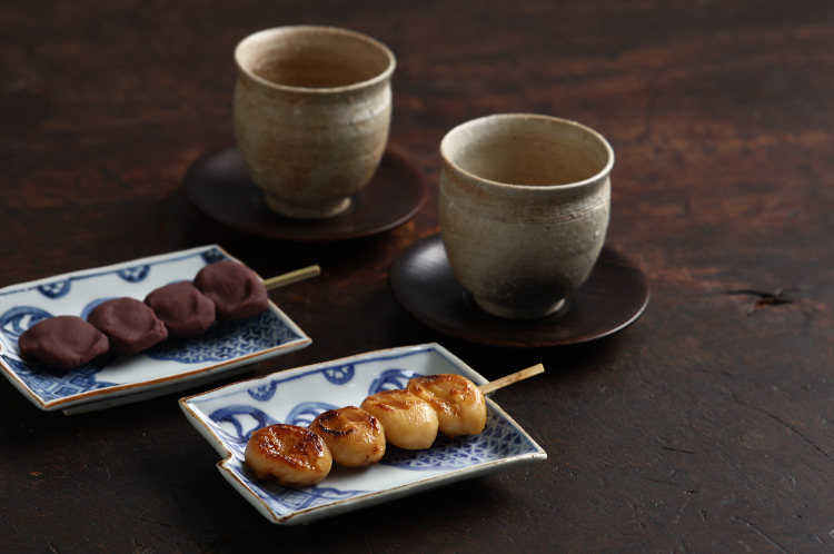 7　焼き〆カップ