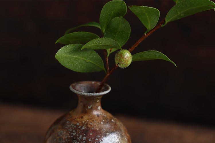 茶器・花器・他