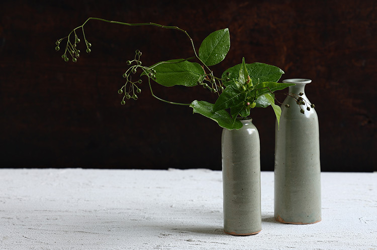 茶器・花器・他