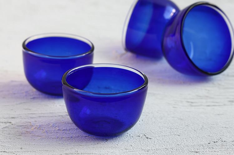 Blue＆Blue