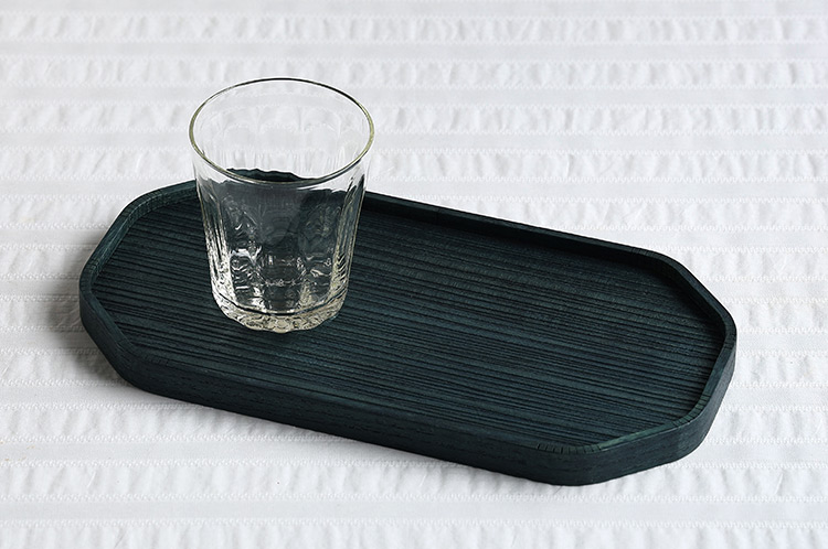 Hegi Tray（S）藍