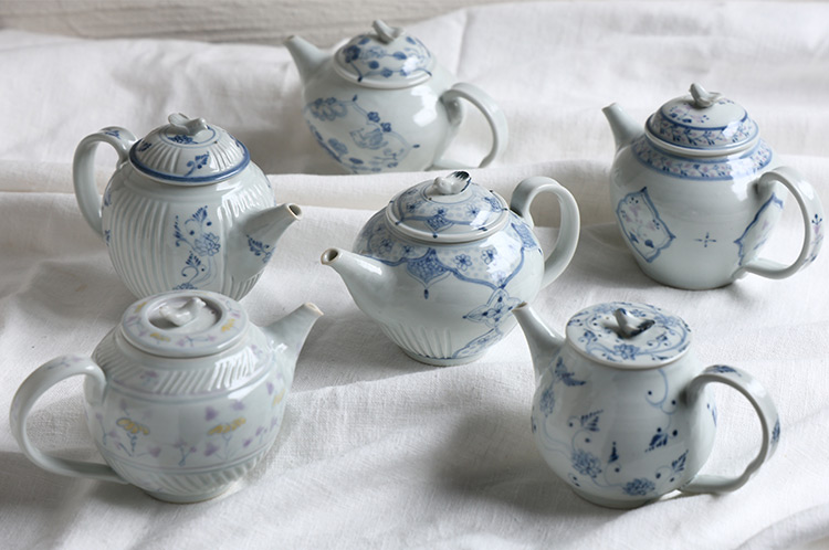 新品未使用品　稲村麻耶さんセット 稲村真耶｜暮らしのうつわ 花田 作家もの和食器専門店 通販
