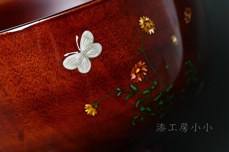 漆工房小小
