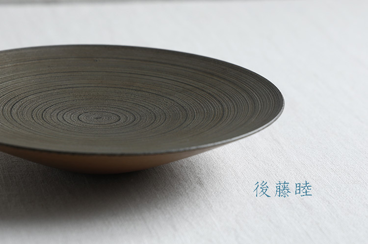 後藤睦