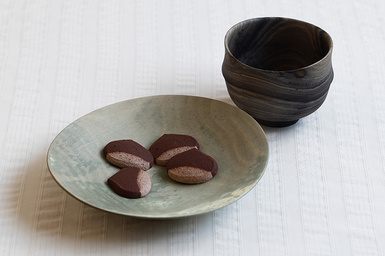 iiDA Woodturning 木工 ｜ 暮らしのうつわ 花田 作家もの和食器 通販