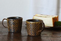 大鉢・中鉢・小鉢 城進×古賀雄二郎 二人展|暮らしのうつわ 花田 大鉢・中鉢・小鉢 城進×古賀雄二郎 二人展|暮らしのうつわ 花田