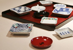 小皿・豆皿 CLIMAX SEASON展 ｜ 暮らしのうつわ 花田 作家もの和