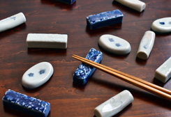 湯呑・カップ・蕎麦猪口・箸置 藤塚光男展 ｜ 暮らしのうつわ 花田