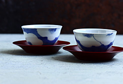 湯呑・汲出 | 暮らしのうつわ 花田 作家もの和食器(陶器 磁器 ガラス ...