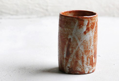 探求一路 廣野俊彦｜暮らしのうつわ 花田 作家もの和食器専門店 通販