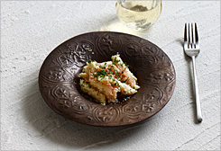 鉢・カップ・茶器 前田麻美×松本郁美 二人展｜暮らしのうつわ 花田