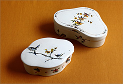 鉢・カップ・茶器 前田麻美×松本郁美 二人展｜暮らしのうつわ 花田