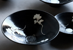 大皿・大鉢・他 花月窯展｜暮らしのうつわ 花田 作家もの和食器