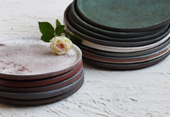 皿・鉢 野口悦士 ｜ 暮らしのうつわ 花田 作家もの和食器（陶器 磁器