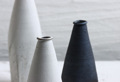 酒器・花器 野口悦士｜暮らしのうつわ 花田 作家もの和食器専門