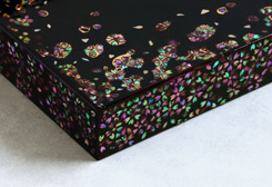 土井宏友×松葉勇輝 二人展｜ 暮らしのうつわ 花田 作家もの和