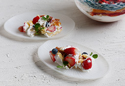 ガラス小物・他 ｜暮らしのうつわ 花田 作家もの和食器専門店 通販