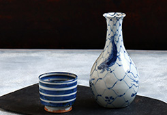 廣野俊彦｜暮らしのうつわ 花田 作家もの和食器専門店 通販