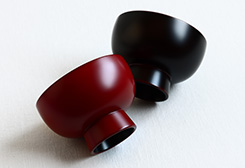 浄法寺漆のうつわ｜暮らしのうつわ 花田 作家もの和食器専門店 通販