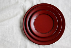 浄法寺漆のうつわ｜暮らしのうつわ 花田 作家もの和食器専門店 通販