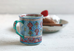 松浦コータロー×松浦ナオコ二人展