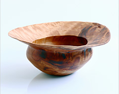 iiDA Woodturning