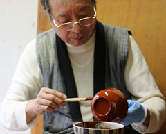 岩舘隆（浄法寺）