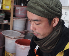 山田洋次｜暮らしのうつわ 花田 作家もの和食器専門店 通販