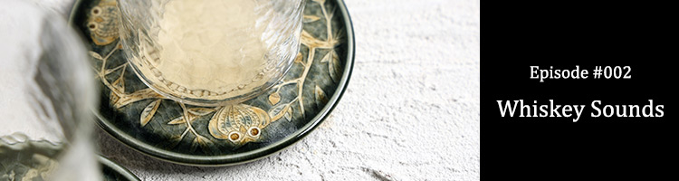 Dear Likers Episode #002 WhiskeySounds