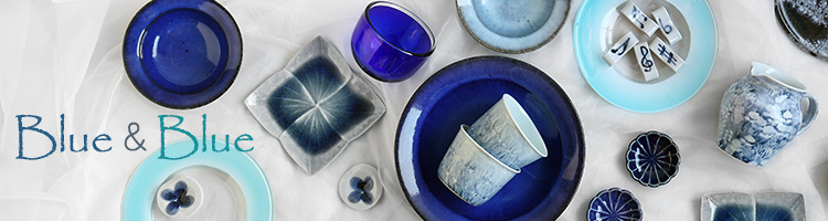 Blue＆Blue