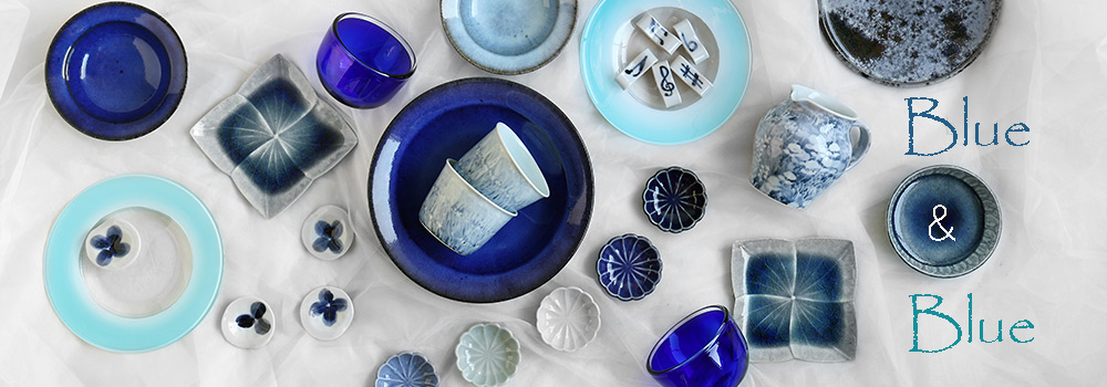 Blue＆Blue