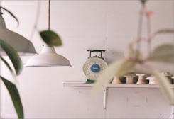 最初のひとつ 大皿・大鉢・中皿・中鉢｜林京子｜暮らしのうつわ 花田