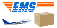 Shipping