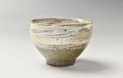 古賀雄二郎 刷毛目丸汲出