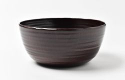 溜挽目うつわ（大）