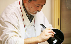浄法寺漆のうつわ｜暮らしのうつわ 花田 作家もの和食器専門店 通販