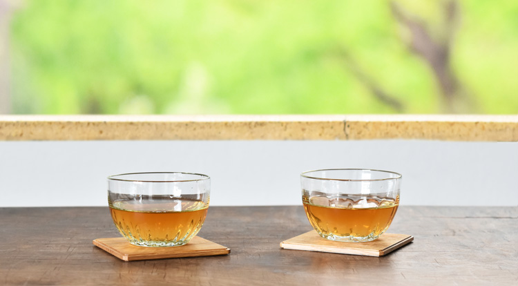 オリジナルグラス（細しのぎ）><p class=