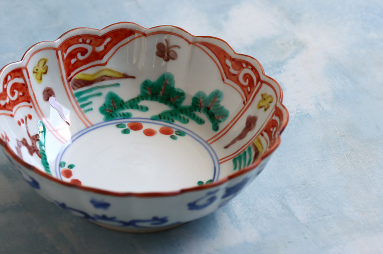 日下華子×中町いずみ 二人展 鉢・カップ・他