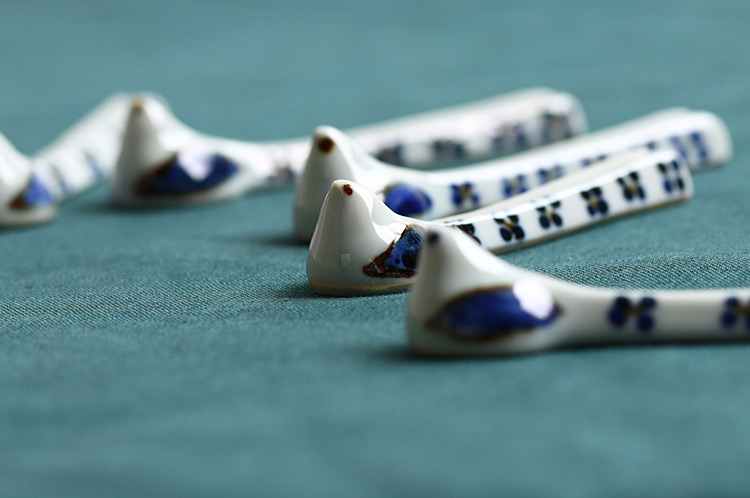 林京子さん　角皿2枚 林京子 長角皿（菊／中）｜九谷焼のうつわ｜和食器通販 じろや