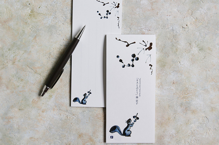 林京子最終展 第一部「The Light」