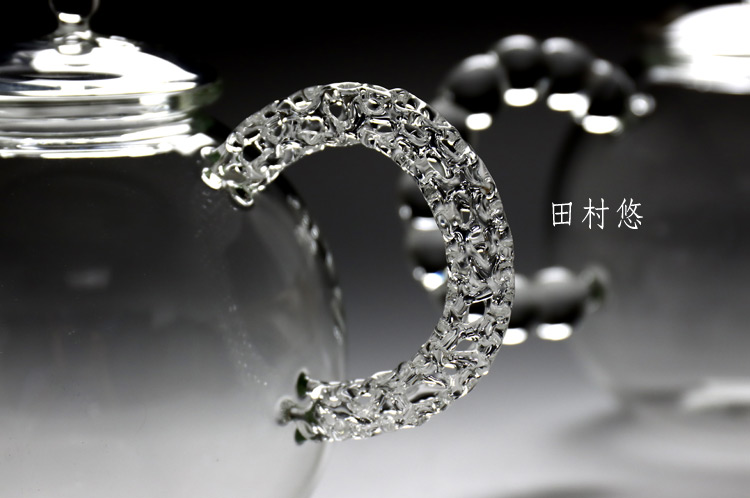 ガラス小物・他